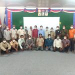 Capacity Assessment to 8 Community Fisherys